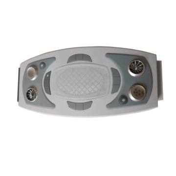 Marcopolo G7 Bus Wind Outlet Reading Lamp with USB - HC-B-12239
