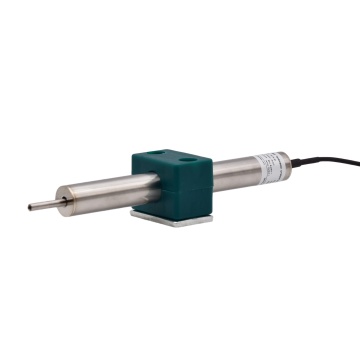 Utmost Free Iron Core LVDT Linear Position Displacement Sensor 0.5~4.5V 4~20mA