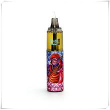 Reino Unido RM Tornado 7000 Vape desechable Pinapple Ice