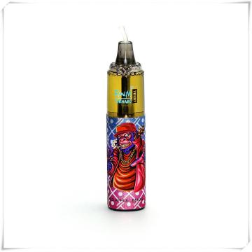 Reino Unido RM Tornado 7000 Vape desechable Pinapple Ice