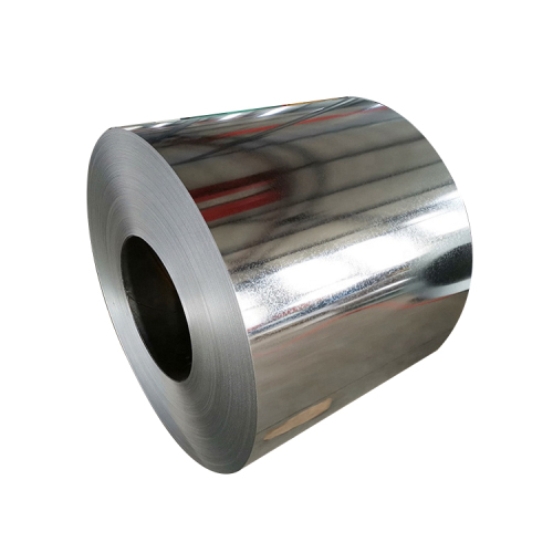 Astm A36 Galvanis Steel Coil