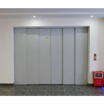 Large Space Freight Elevator for Warehouse