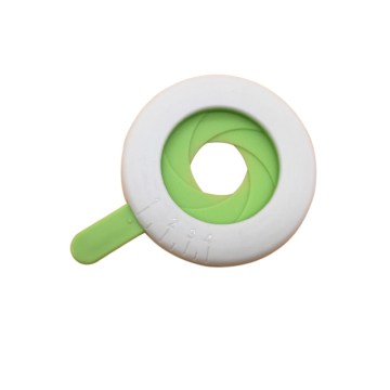 Household Adjustable Limiter Noodle Measurer