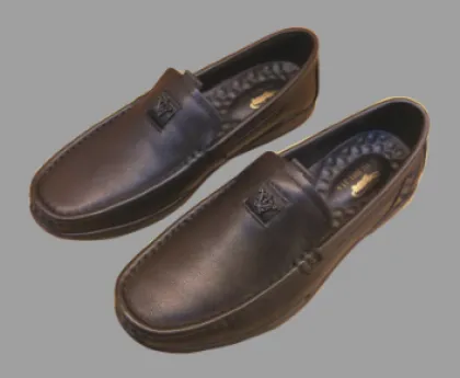 men's casual leather shoes