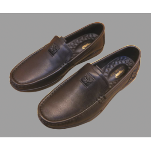 Casual Shoes And Socks men's casual leather shoes Supplier