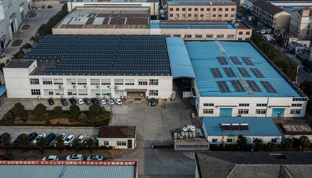 Diamond Wire Manufacture (9)