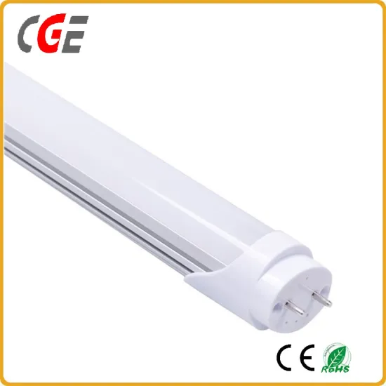 LED T8 Tube Light LED Tube Lighting 15 Years Export Experienced Energy Saving 2400mm/1500mm/900mm/600mm/1200mm LED Light