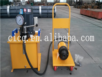 Button Head Forming Machine/ Heading Machine