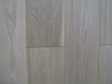 Laminated Ash Flooring / Click Ash Parquet / Ash Klikk