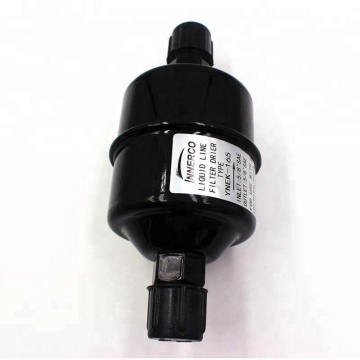 Refrigeration Parts: Liquid Line Filter Driers