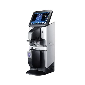 China Factory Price JD-2600B Optical Auto Lensmeter for Sale
