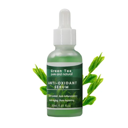 Lift Pore OEM ODM Wrinkle Skin Care Face Serum
