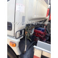 DONGFENG Duolika Small 5CBM Sewage Suction Truck