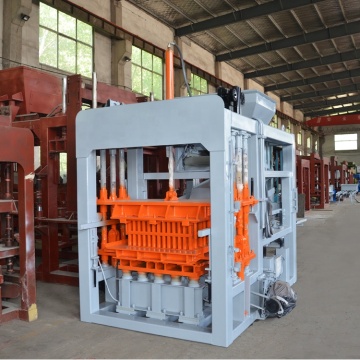 qt5-15 block making manufacturing machine bricks