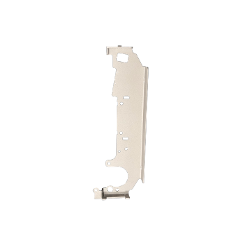 Conector de suporte para serviço pesado