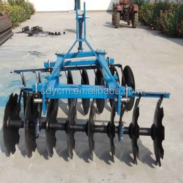 Monte edilmiş 3 noktalı disk Harrow 1BJX-1.3