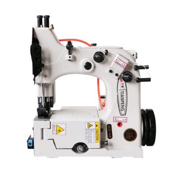 Factory Direct Sale Tianpeng GK35-6A Fully Automatic Woven Bag Sewing Machine - Industrial Packaging Equipment