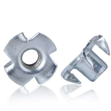 Secure Assembly Solution: Finding the Right 3/8 Size Stainless Steel T-Nut (Tnut)