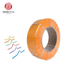 3/4/5 mm PE double core nose wire