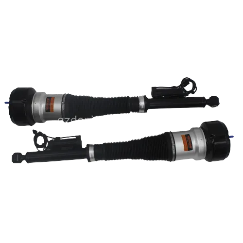 Rear Left Air Suspension Shock Absorber 2213205513 2213205613 2213205713 2213205813 for Mercedes W221 BABOS