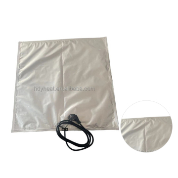 Garden Seedling Heat Mat - Indoor Hydroponic Growing Heating Pad for Seed Warming