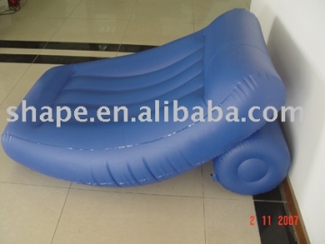 inflatable sofa