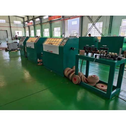 Máquina encintadora de papel de alta velocidad y precisión