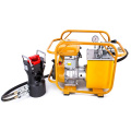 High Pressure 80Mpa Double Acting Hydraulic Pump