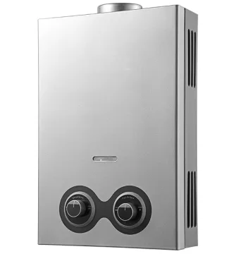 High Efficiency Gas Geyser Gas Water Heater