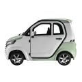 YBBL2 NEW ENERGY MINI Four Wheels 60V 2000W Micro Electric Car