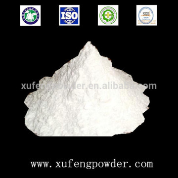 Talc Powder material
