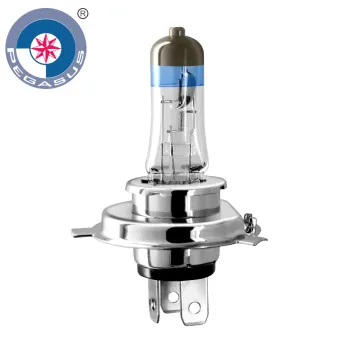 100/90W Lamp Headlight H4 24V 75/70W Halogen Bulb