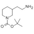 N-Boc- 피 페리 딘 -3- 에틸 아민 CAS 259180-77-3
