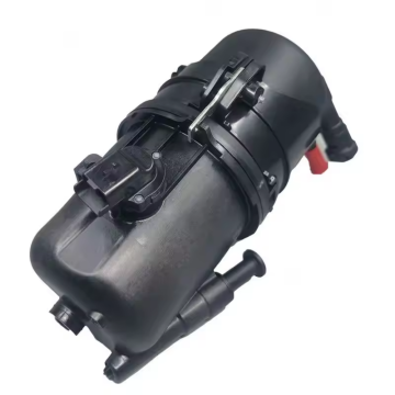 OEM LR141317 ระบบเครื่องยนต์กรองน้ำมันเชื้อเพลิงและชุดที่อยู่อาศัยสำหรับรุ่น 2017 Range Rover Velar Diesel รุ่น