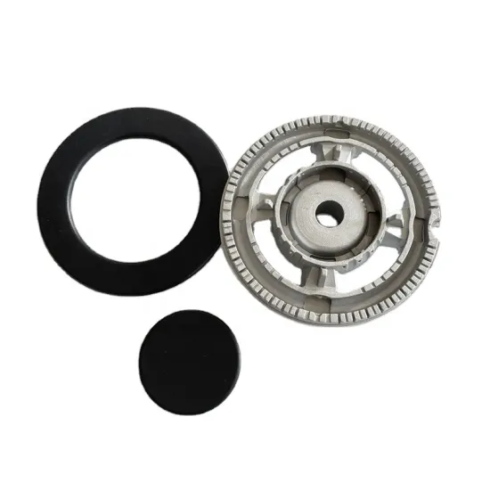 Online Marketplace for Sabaf Gas Burner Cooktops and Gas Stove Parts
