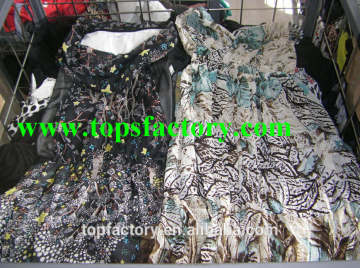 Perfect fashion african attire second hand clothes shop