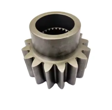 Customization for ISUZU D-MAX Auto Transmission Gearbox Parts