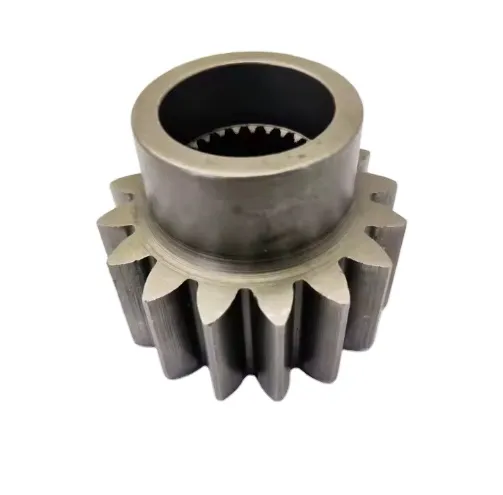 Customization for ISUZU D-MAX Auto Transmission Gearbox Parts