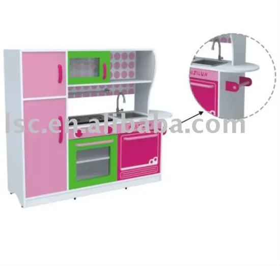 kids pretend play kitchen