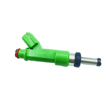 OE 23250-36010 23209-36010 23209-0V010 23250-0V010 Top Quality Fuel Injector Nozzles