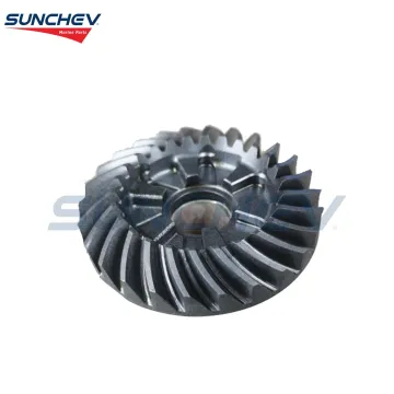 SUNCHEV Forward Gear 66T-45560-01 For Yamaha 40hp