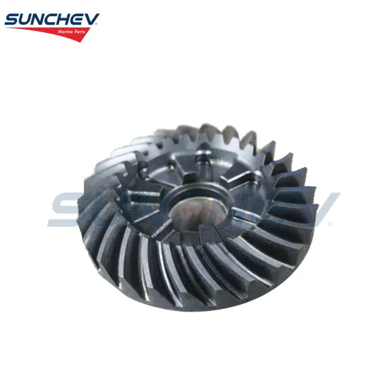 SUNCHEV Forward Gear 66T-45560-01 For Yamaha 40hp