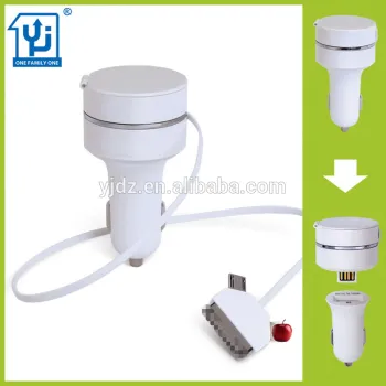 2016 new products universal 5v 2a car charger adapter usb car charger