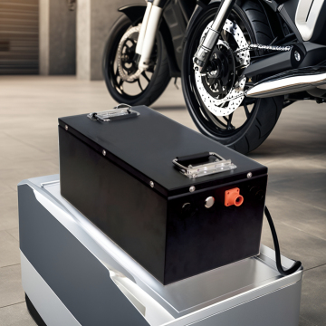 72V 150AH Large Capacity Lithium Ion Battery Pack for Electric Motorcycles, Scooters, E-bikes & Golf Carts