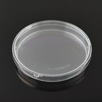 Petri Dish με σχέδιο Safelock