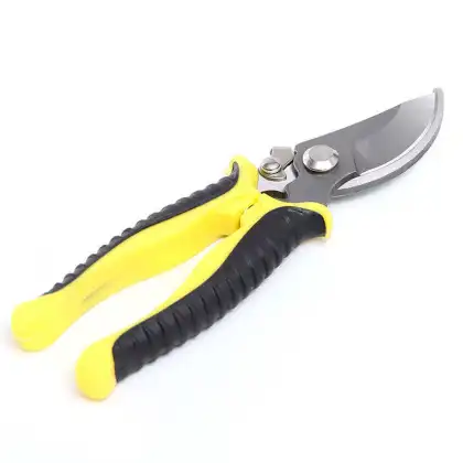 tree flowers  pruning shears gardening set tools