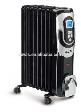 oil filled radiator