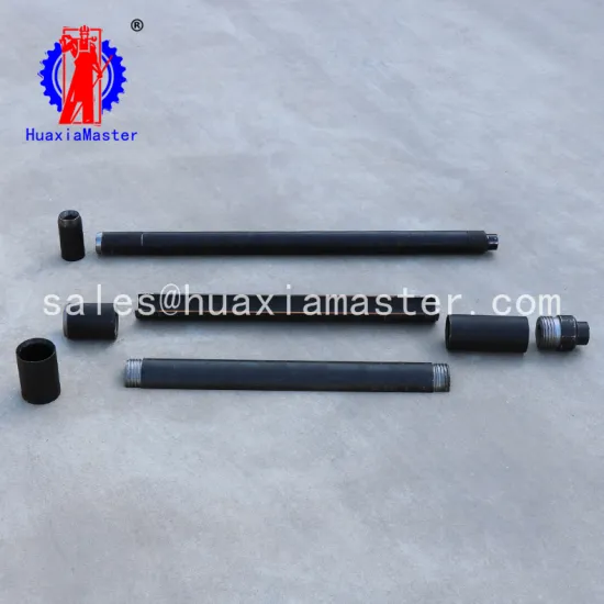 Sale 4KW Collapsible Electric Water Well Drilling Rig