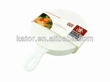 Plastic Microwave Oven Saucepan