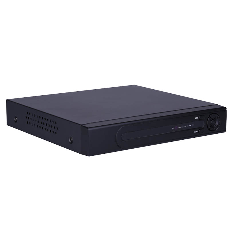 Poe Nvr Recorder